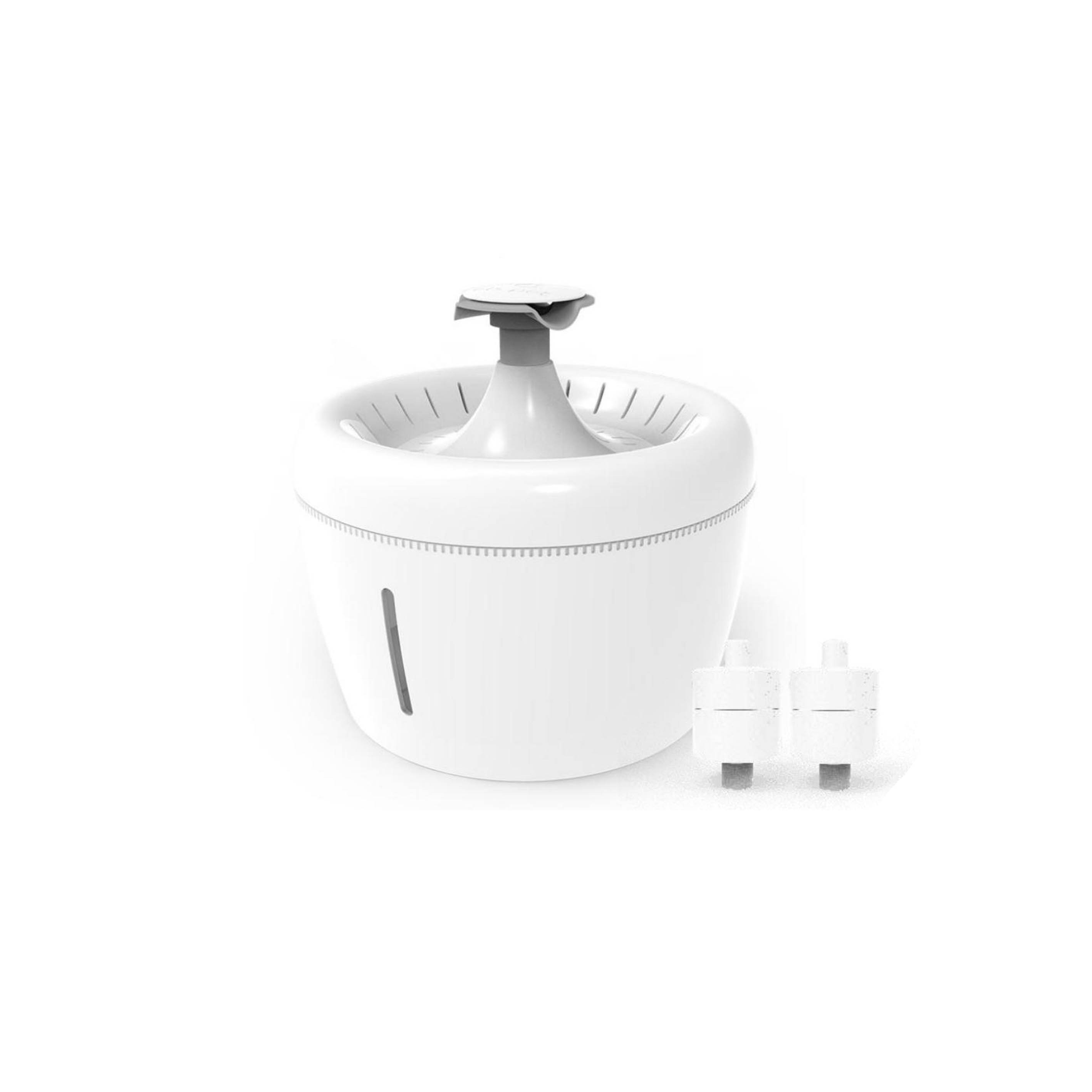 ApplePetWaterFountain