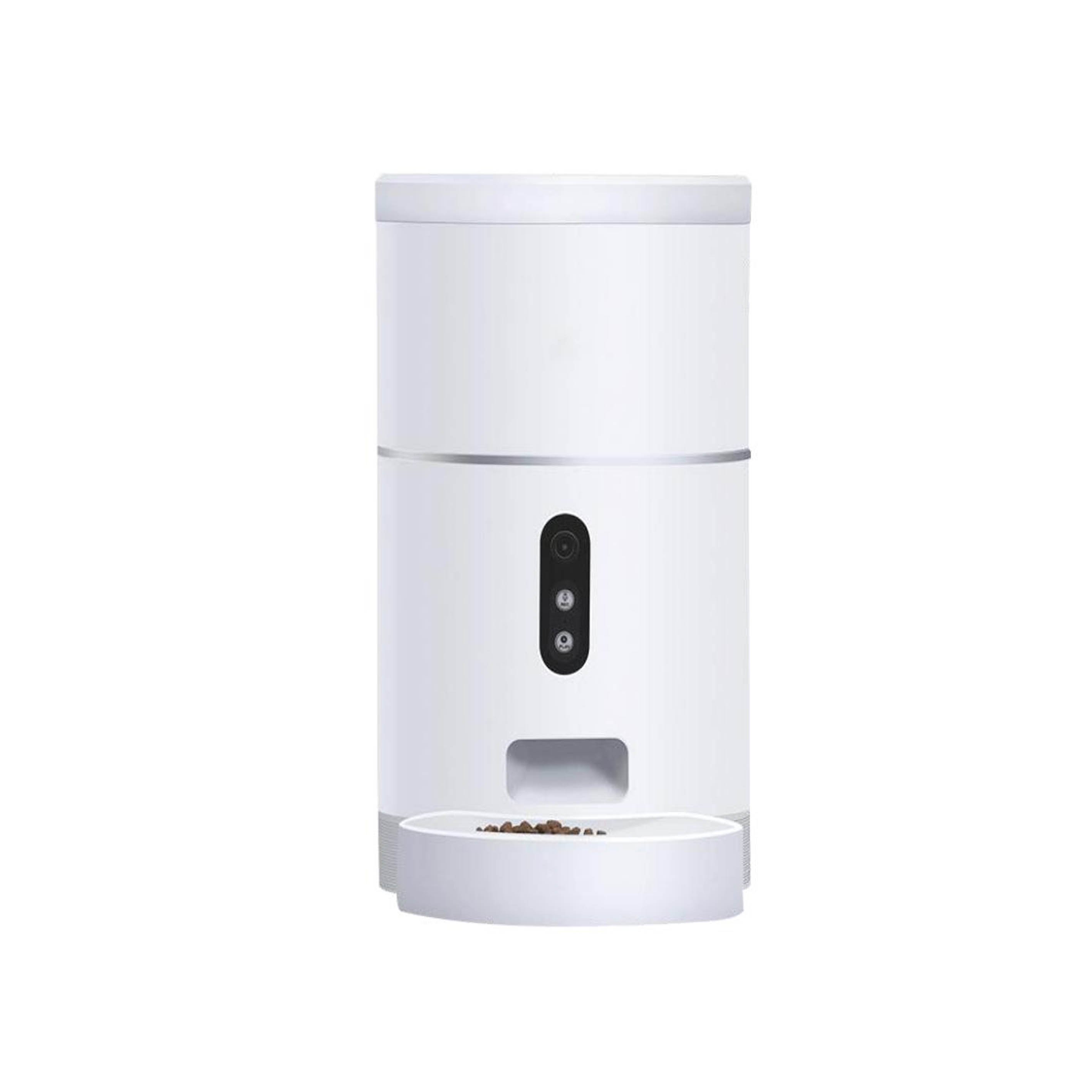 Pet Feeder2 Camera