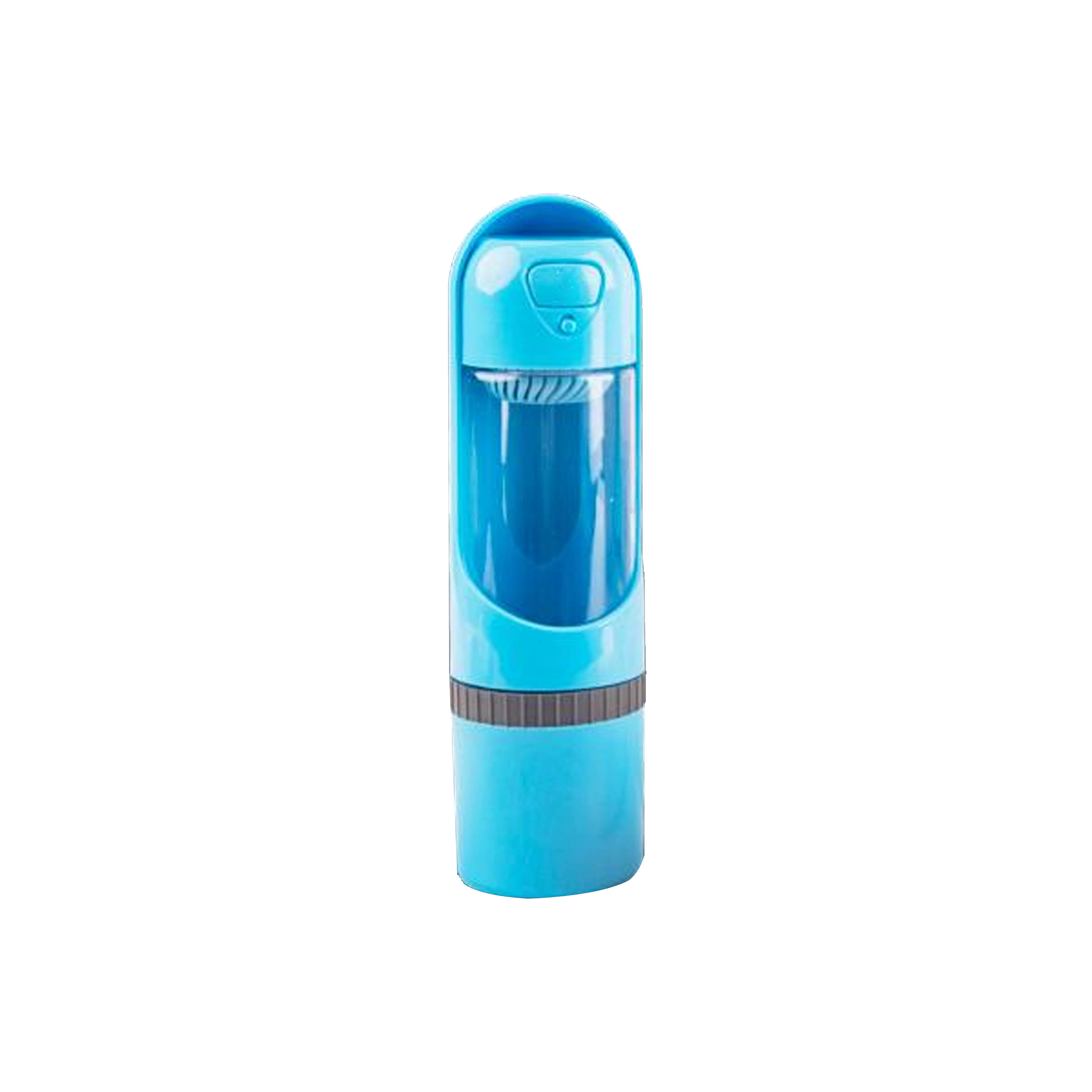 Pet Travel Bottle