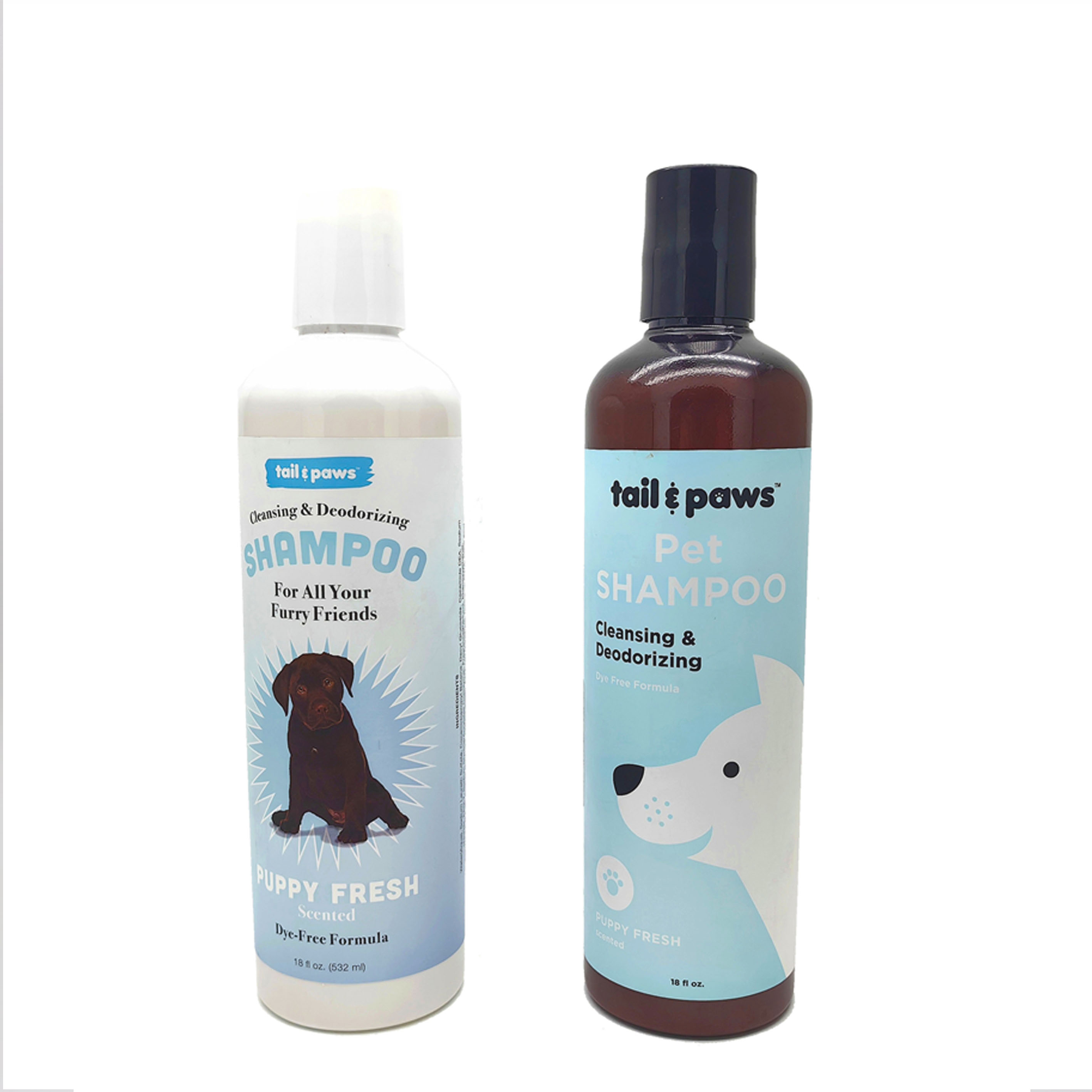 Pet care kit
