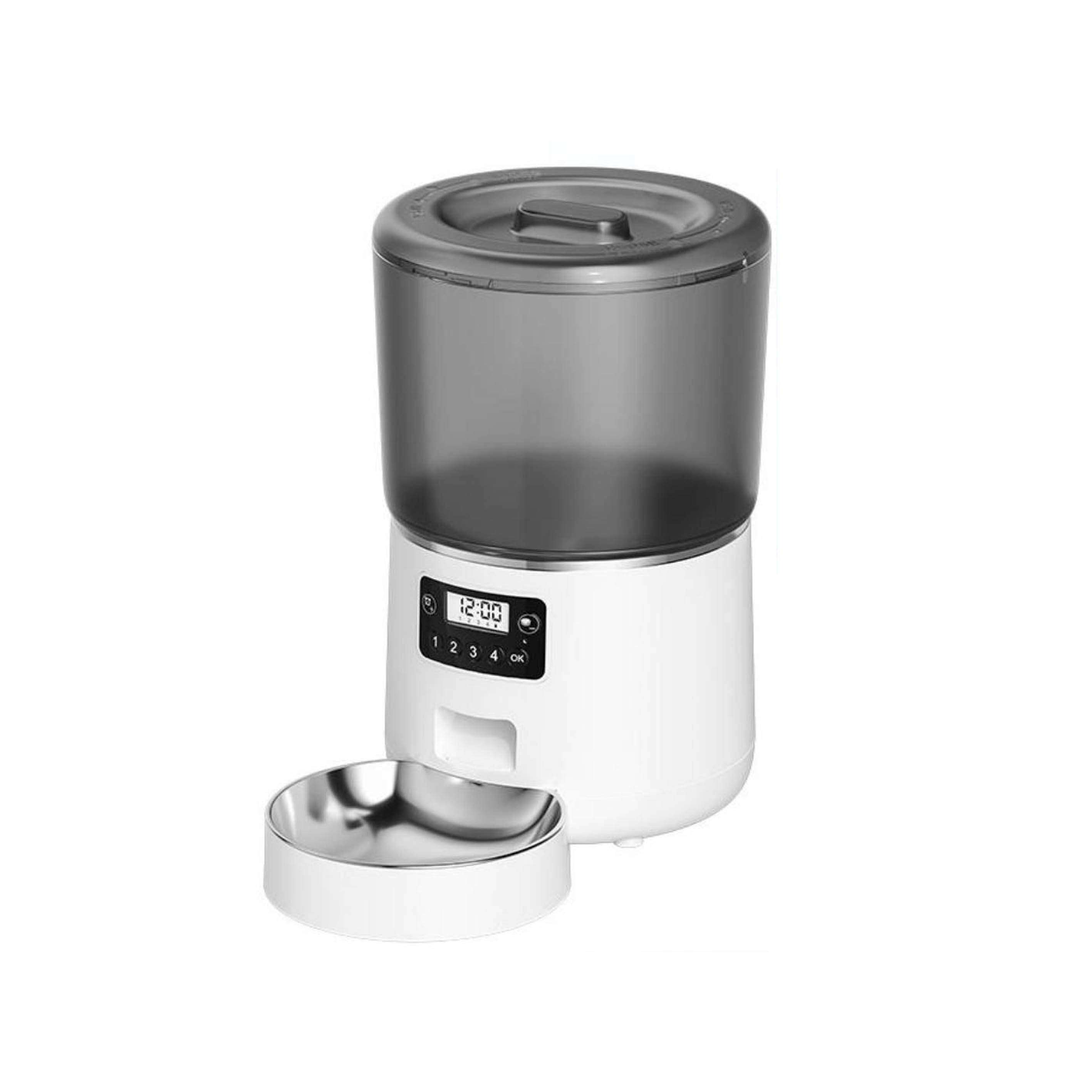 Pet Feeder1 Camera with Adaptor