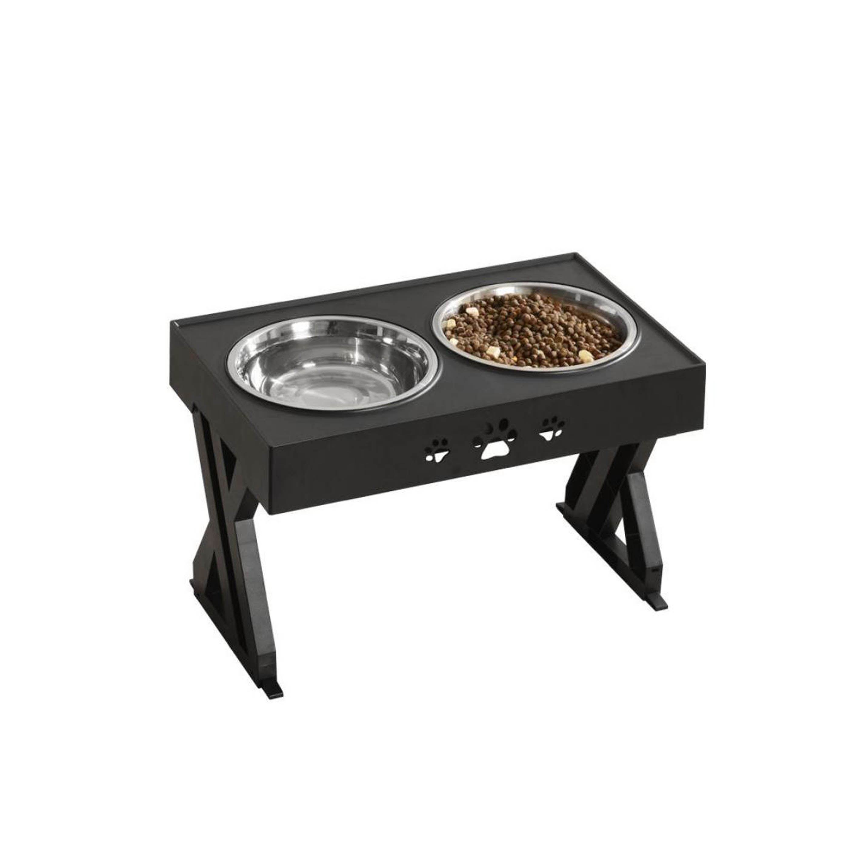 Pet Food Desk