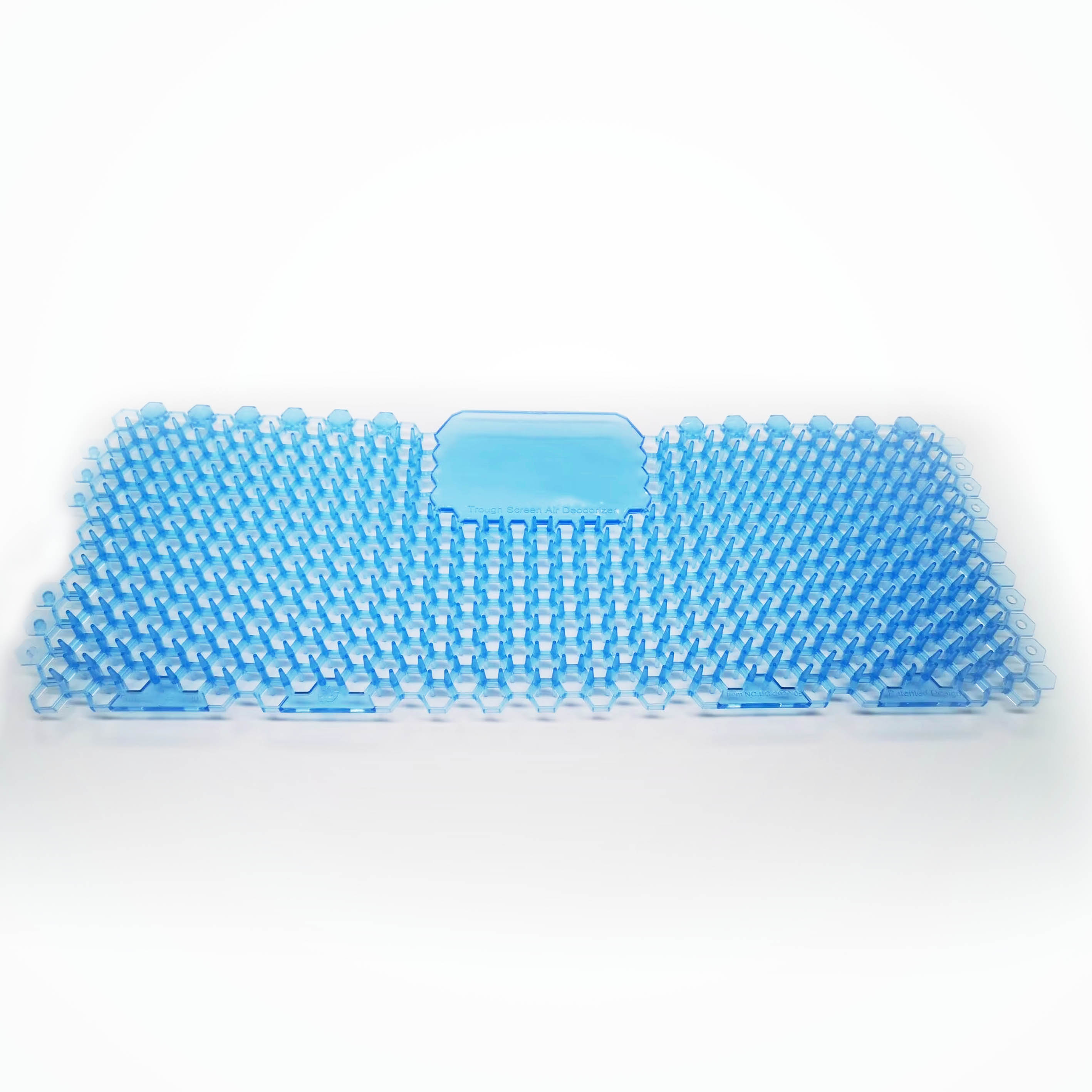 Trough Screen